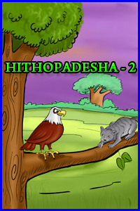 Hitopadesha2